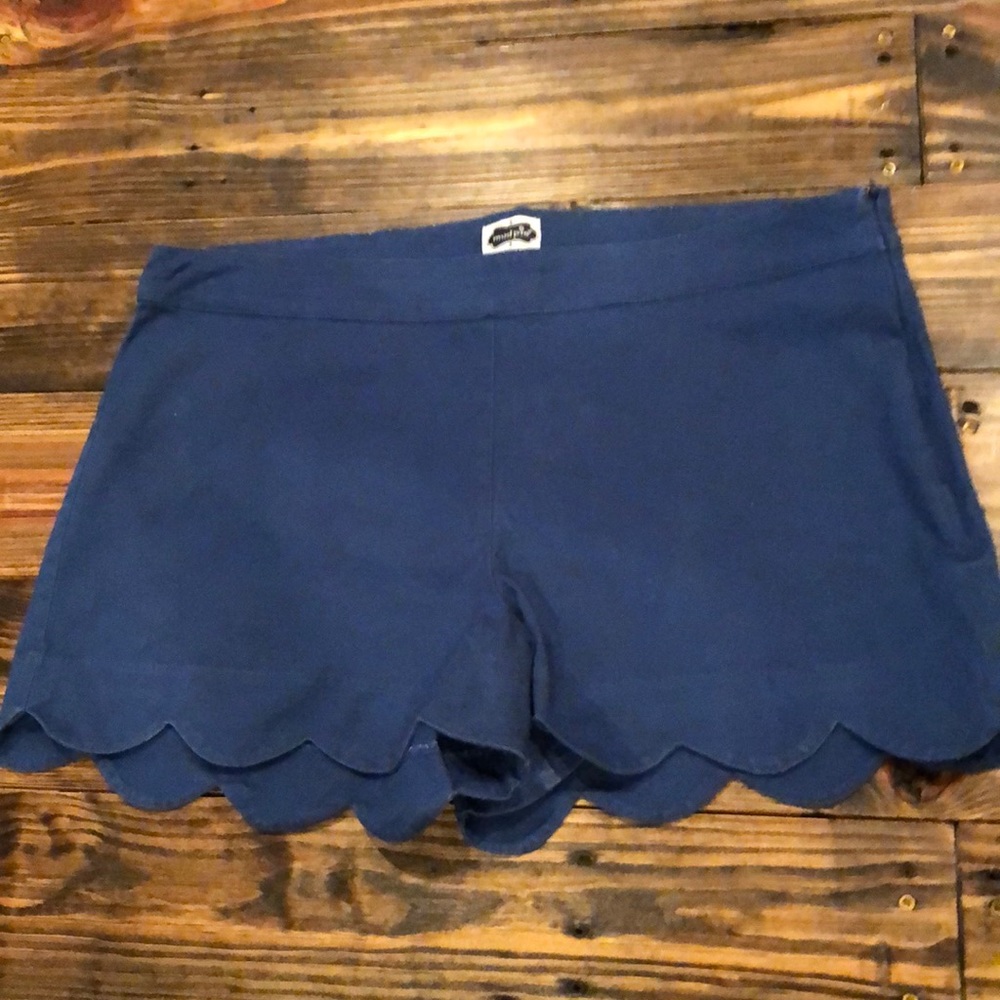 Mud Pie shorts